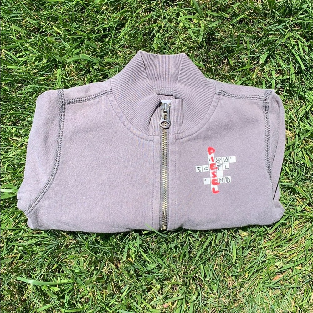 Diesel Kids sweater